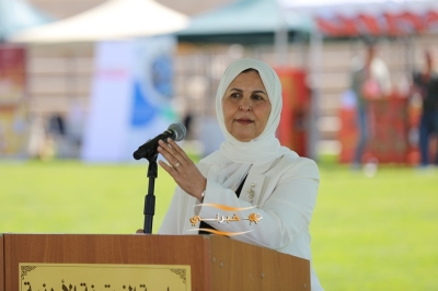 اليوم الوظيفي السادس عشر في جامعة الزيتونة الأردنية بمشاركة 51 شركة من مختلف القطاعات