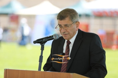 اليوم الوظيفي السادس عشر في جامعة الزيتونة الأردنية بمشاركة 51 شركة من مختلف القطاعات