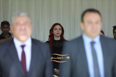 اليوم الوظيفي السادس عشر في جامعة الزيتونة الأردنية بمشاركة 51 شركة من مختلف القطاعات