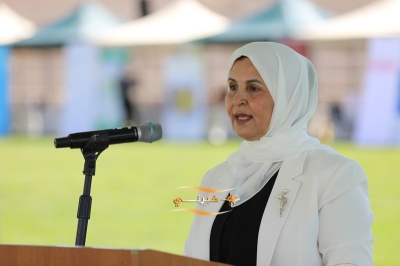 اليوم الوظيفي السادس عشر في جامعة الزيتونة الأردنية بمشاركة 51 شركة من مختلف القطاعات