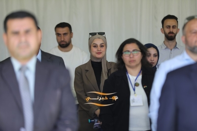 اليوم الوظيفي السادس عشر في جامعة الزيتونة الأردنية بمشاركة 51 شركة من مختلف القطاعات