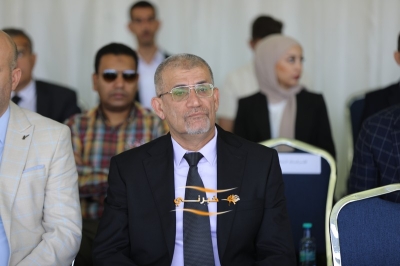 اليوم الوظيفي السادس عشر في جامعة الزيتونة الأردنية بمشاركة 51 شركة من مختلف القطاعات