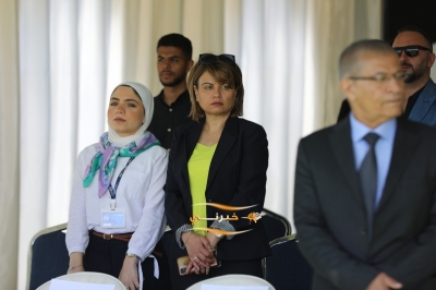 اليوم الوظيفي السادس عشر في جامعة الزيتونة الأردنية بمشاركة 51 شركة من مختلف القطاعات