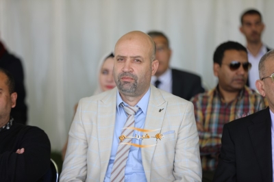 اليوم الوظيفي السادس عشر في جامعة الزيتونة الأردنية بمشاركة 51 شركة من مختلف القطاعات