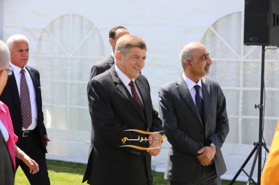 اليوم الوظيفي السادس عشر في جامعة الزيتونة الأردنية بمشاركة 51 شركة من مختلف القطاعات