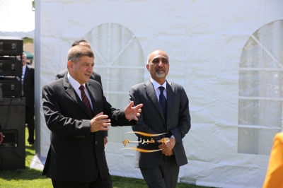 اليوم الوظيفي السادس عشر في جامعة الزيتونة الأردنية بمشاركة 51 شركة من مختلف القطاعات