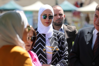 اليوم الوظيفي السادس عشر في جامعة الزيتونة الأردنية بمشاركة 51 شركة من مختلف القطاعات