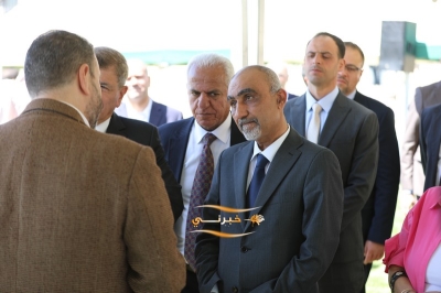 اليوم الوظيفي السادس عشر في جامعة الزيتونة الأردنية بمشاركة 51 شركة من مختلف القطاعات