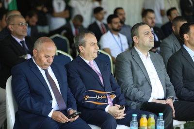 اليوم الوظيفي السادس عشر في جامعة الزيتونة الأردنية بمشاركة 51 شركة من مختلف القطاعات