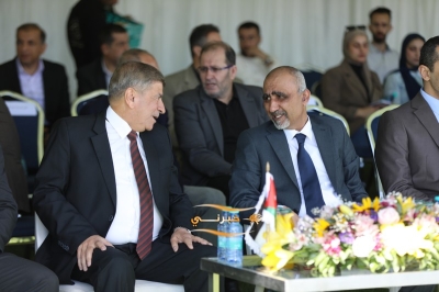 اليوم الوظيفي السادس عشر في جامعة الزيتونة الأردنية بمشاركة 51 شركة من مختلف القطاعات