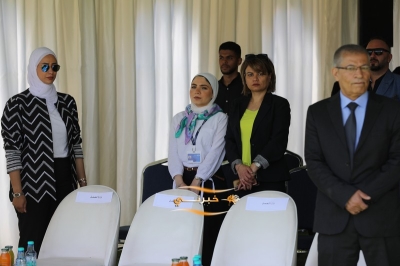 اليوم الوظيفي السادس عشر في جامعة الزيتونة الأردنية بمشاركة 51 شركة من مختلف القطاعات