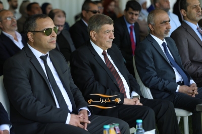 اليوم الوظيفي السادس عشر في جامعة الزيتونة الأردنية بمشاركة 51 شركة من مختلف القطاعات