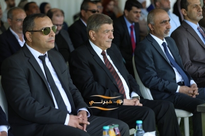 اليوم الوظيفي السادس عشر في جامعة الزيتونة الأردنية بمشاركة 51 شركة من مختلف القطاعات