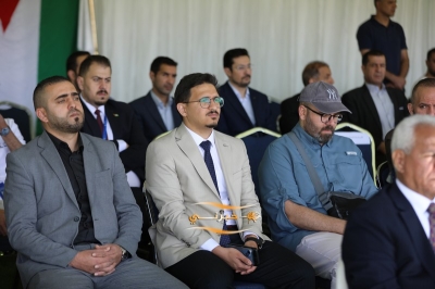 اليوم الوظيفي السادس عشر في جامعة الزيتونة الأردنية بمشاركة 51 شركة من مختلف القطاعات