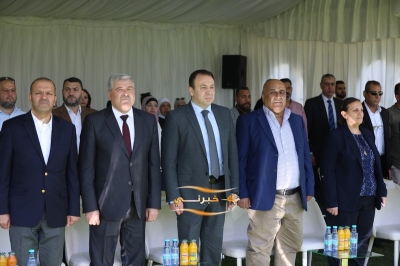 اليوم الوظيفي السادس عشر في جامعة الزيتونة الأردنية بمشاركة 51 شركة من مختلف القطاعات