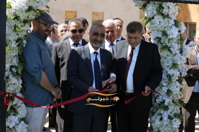 اليوم الوظيفي السادس عشر في جامعة الزيتونة الأردنية بمشاركة 51 شركة من مختلف القطاعات