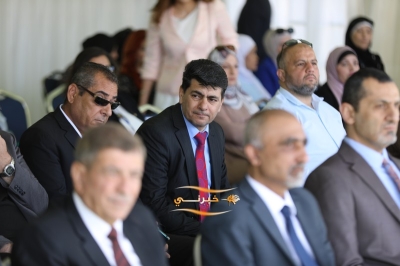 اليوم الوظيفي السادس عشر في جامعة الزيتونة الأردنية بمشاركة 51 شركة من مختلف القطاعات