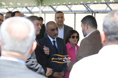 اليوم الوظيفي السادس عشر في جامعة الزيتونة الأردنية بمشاركة 51 شركة من مختلف القطاعات