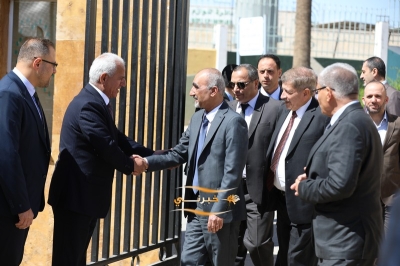 اليوم الوظيفي السادس عشر في جامعة الزيتونة الأردنية بمشاركة 51 شركة من مختلف القطاعات