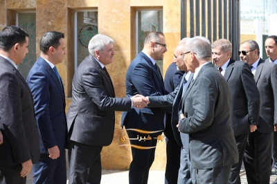 اليوم الوظيفي السادس عشر في جامعة الزيتونة الأردنية بمشاركة 51 شركة من مختلف القطاعات