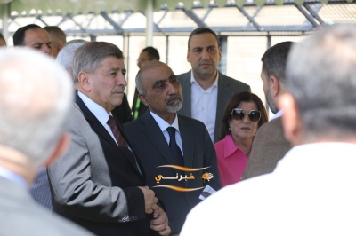 اليوم الوظيفي السادس عشر في جامعة الزيتونة الأردنية بمشاركة 51 شركة من مختلف القطاعات