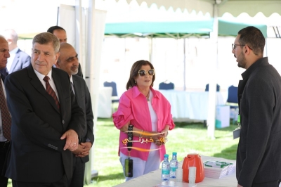 اليوم الوظيفي السادس عشر في جامعة الزيتونة الأردنية بمشاركة 51 شركة من مختلف القطاعات