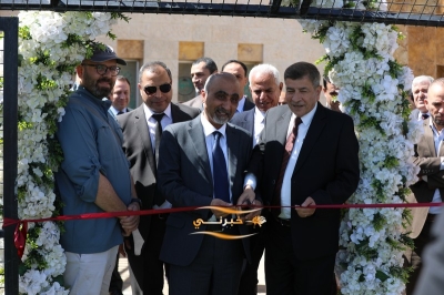 اليوم الوظيفي السادس عشر في جامعة الزيتونة الأردنية بمشاركة 51 شركة من مختلف القطاعات