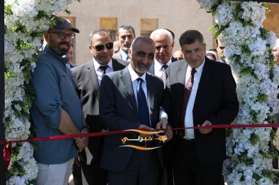 اليوم الوظيفي السادس عشر في جامعة الزيتونة الأردنية بمشاركة 51 شركة من مختلف القطاعات