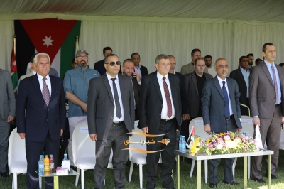 اليوم الوظيفي السادس عشر في جامعة الزيتونة الأردنية بمشاركة 51 شركة من مختلف القطاعات