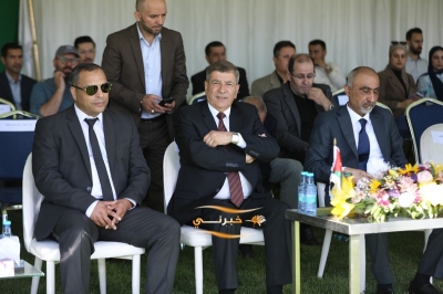 اليوم الوظيفي السادس عشر في جامعة الزيتونة الأردنية بمشاركة 51 شركة من مختلف القطاعات