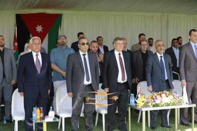 اليوم الوظيفي السادس عشر في جامعة الزيتونة الأردنية بمشاركة 51 شركة من مختلف القطاعات