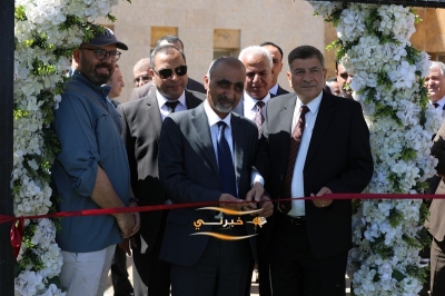 اليوم الوظيفي السادس عشر في جامعة الزيتونة الأردنية بمشاركة 51 شركة من مختلف القطاعات