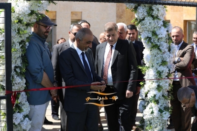 اليوم الوظيفي السادس عشر في جامعة الزيتونة الأردنية بمشاركة 51 شركة من مختلف القطاعات