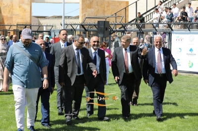 اليوم الوظيفي السادس عشر في جامعة الزيتونة الأردنية بمشاركة 51 شركة من مختلف القطاعات