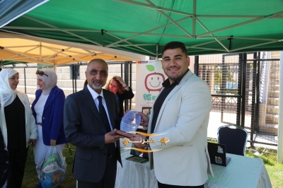 اليوم الوظيفي السادس عشر في جامعة الزيتونة الأردنية بمشاركة 51 شركة من مختلف القطاعات