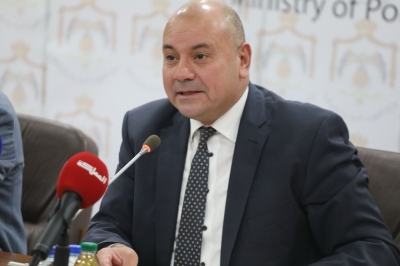 العودات يرعى افتتاح أعمال مخيم الشباب الدولي الثامن تحت عنوان (جسور السلام بين الأفراد والمجتمعات) - صور