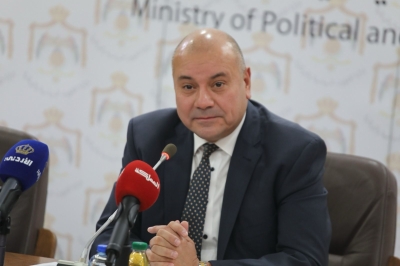 العودات يرعى افتتاح أعمال مخيم الشباب الدولي الثامن تحت عنوان (جسور السلام بين الأفراد والمجتمعات) - صور