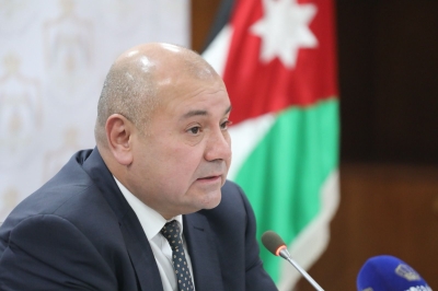 العودات يرعى افتتاح أعمال مخيم الشباب الدولي الثامن تحت عنوان (جسور السلام بين الأفراد والمجتمعات) - صور