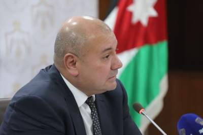 العودات يرعى افتتاح أعمال مخيم الشباب الدولي الثامن تحت عنوان (جسور السلام بين الأفراد والمجتمعات) - صور