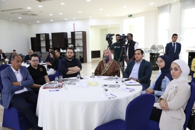 الشديفات: العمل التطوعي جزءٌ أصيل من منظومة القيم لدى المجتمعات