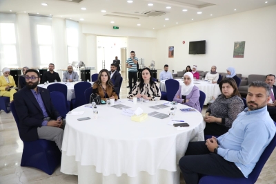 الشديفات: العمل التطوعي جزءٌ أصيل من منظومة القيم لدى المجتمعات