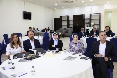 الشديفات: العمل التطوعي جزءٌ أصيل من منظومة القيم لدى المجتمعات