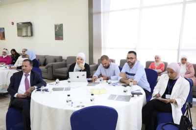 الشديفات: العمل التطوعي جزءٌ أصيل من منظومة القيم لدى المجتمعات