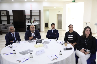 الشديفات: العمل التطوعي جزءٌ أصيل من منظومة القيم لدى المجتمعات