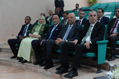 الأميرة منى الحسين ترعى في عمان الاهلية انطلاق الحوار الوطني لمرض الزهايمر في الأردن