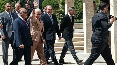 الأميرة منى الحسين ترعى في عمان الاهلية انطلاق الحوار الوطني لمرض الزهايمر في الأردن