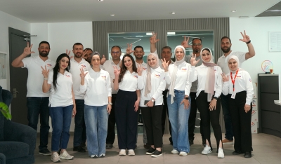 توتال الأردن تسلط الضوء على جهودها في السلامة بمناسبة اليوم العالمي للسلامة