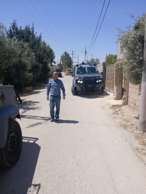 ضبط اعتداءات مياه مخالفة في الضليل على أراضي خزينة الدولة - فيديو