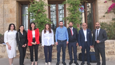 قسم اللغة الفرنسية والإنجليزية وآدابهما في جامعة الزيتونة يشارك في فعاليات الفرانكفونية لعام 2025