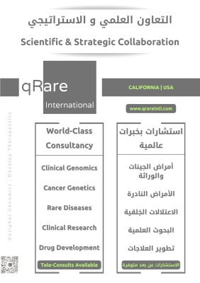 الطبيب الأردني قيس أبو علي يحقق إنجازا عالميا